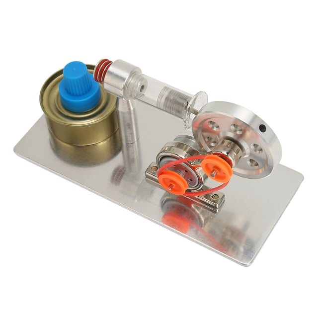 Motor de motor Stirling motor Stirling en miniatura para profesor ANGGREK Otros