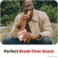 thumbnail image 5 of Nutella B-ready Hazelnut Spread With Cocoa Individually Wrapped Snack Bars Snack Bar Pack, 5 of 5