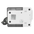 thumbnail image 6 of 9.05*5.51 Adjustable Design Modern Rectangular Instant Hot Water Dispenser White for Bedroom, Living room, 6 of 19