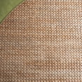 thumbnail image 6 of SAFAVIEH Natural Fiber Noweel Solid Area Rug, Natural, 4' x 6', 6 of 10