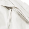 thumbnail image 3 of Athletic Pants for Womens Solid Color Drawstring Elastic Waist Drying Hiking Pants with Pockets 3XL, 3 of 6