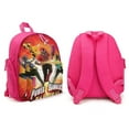 thumbnail image 2 of Power Rangers Backpacks Bookbag Casual Daypack for Travel Camping Hiking, 2 of 6