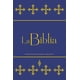 thumbnail image 1 of Biblia Del Nuevo Milenio Ecumenica (Presentación Pasta Dura Azul), 1 of 2