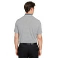 thumbnail image 2 of New Men's 2023 Puma Mattr Feeder Polo Quiet Shade 3XL, 2 of 3