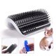 thumbnail image 4 of Cats Groomer Self Brush Corner Dog Massage Self Comb Wall Corner Rubs Catnip The Face With A Tickling Comb Pet Grooming Supply ShopWise Round, 4 of 10