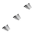 thumbnail image 1 of Kenally Extractor de tornillos de plomería para carpintería, herramienta de extracción, perno roto, removedor de acero de aleación, caja de Type1 NO1 Kenally CBP262141, 1 of 6