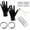 10Pcs Set2, variant on 10-20Pcs/Set Body Piercing Kit Tools Needle Belly Tongue Eyebrow Nose Lip Rin-IM-10Pcs Set1