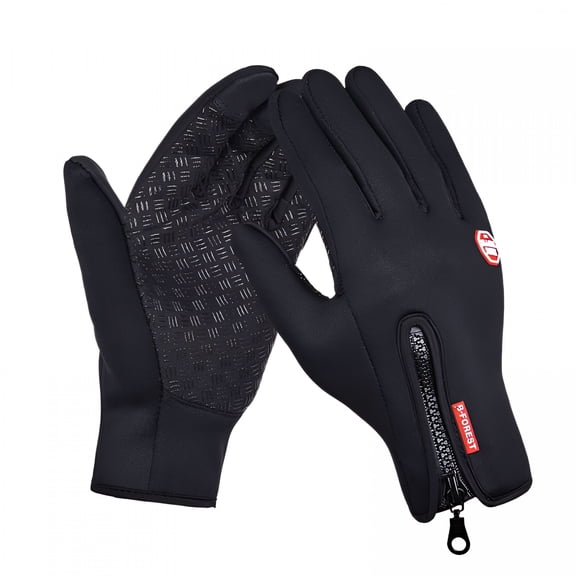 TELOLY 2026 New Winter Gloves Touch Screen Bicycling Cycling Driving Anti-Slip Gloves Running Hiking Climbing Skiing Outdoor Sports for Men Women for Cycling, Running, Hiking, Skiing, Climbing