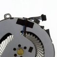 thumbnail image 4 of unique Laptop Cpu Cooling Fan Dfs2000055k0t Dc5v 0.5a 4pin Compatible with Gaming 15- L77560-001, 4 of 4