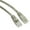 Gray, variant on 6 in. Cat5e Gray Ethernet Patch Cable, Snagless & Molded Boot