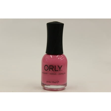 ORLY- Nail Lacquer- It's Not Me, It's You  .6 oz