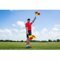 thumbnail image 2 of Champion Sports Official Checkered Flag with Border, 2 of 4
