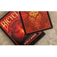 thumbnail image 6 of Bicycle Natural Disasters Volcano Playing Cards by Collectable Playing Cards, 6 of 7