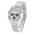 thumbnail image 2 of Citizen Tsuno Bull Head Chronograph Stainless Steel Silver Dial Quartz AN3700-62A Men's Watch, 2 of 3