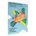 thumbnail image 1 of Pre-Owned Free to Be. . .A Family ~ A Book About All Kinds Of Belonging (Hardcover) 0553052357 9780553052350, 1 of 1