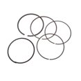 thumbnail image 1 of 39 893525A01, Piston  Set Rugged Construction STD Size Metal Alloy  for Mercruiser  30 To 60HP, 1 of 8