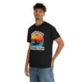 thumbnail image 6 of Father and Son Fishing Team Father's Day T-shirt, 6 of 9