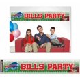 thumbnail image 1 of Buffalo Bills Party Banner, 1 of 1