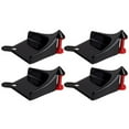 thumbnail image 1 of Tire Wedge Car Washing Water Pipe Tube Anti-Pinch Tools Hose Guides, 1 of 10
