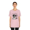 thumbnail image 3 of Aussiedoodle Mom Shirt, Aussie Doodle Mama Gift, Aussie Poo T-Shirt, 3 of 8