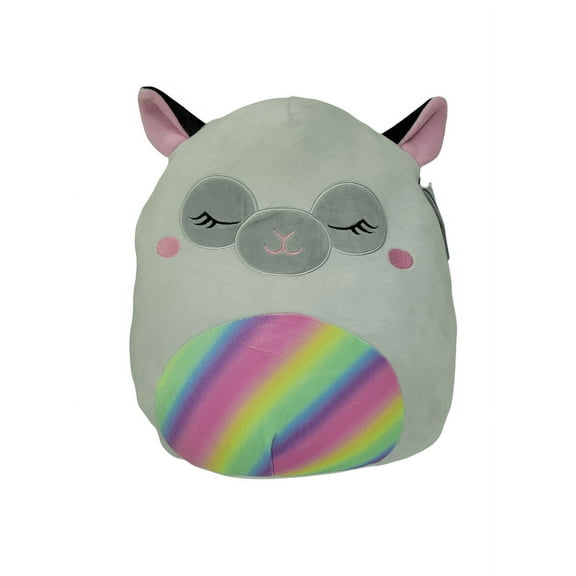 Original Kellytoys Squishmallows 14" Plush - Choose Your Style
