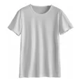 thumbnail image 1 of Camisas Colores Basicos 100% Algodon No Desechable Fresca, 1 of 3