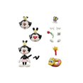thumbnail image 1 of Super 7 Figura Articulada Ultimate Dot Animaniacs multicolor, 1 of 2