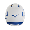 thumbnail image 2 of Mizuno F6 Youth Fastpitch Softball Batting Helmet, 2 of 5
