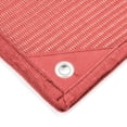 thumbnail image 5 of Camco 6' x 9' RV Awning Leisure Mat, Burgundy, 5 of 6