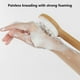 thumbnail image 4 of Soft Bristle Long Handled Bath Brush Bath Products Help Clean Backs Comfortable Grip Easy To Use Enhance Your Bathing Experience, 4 of 9