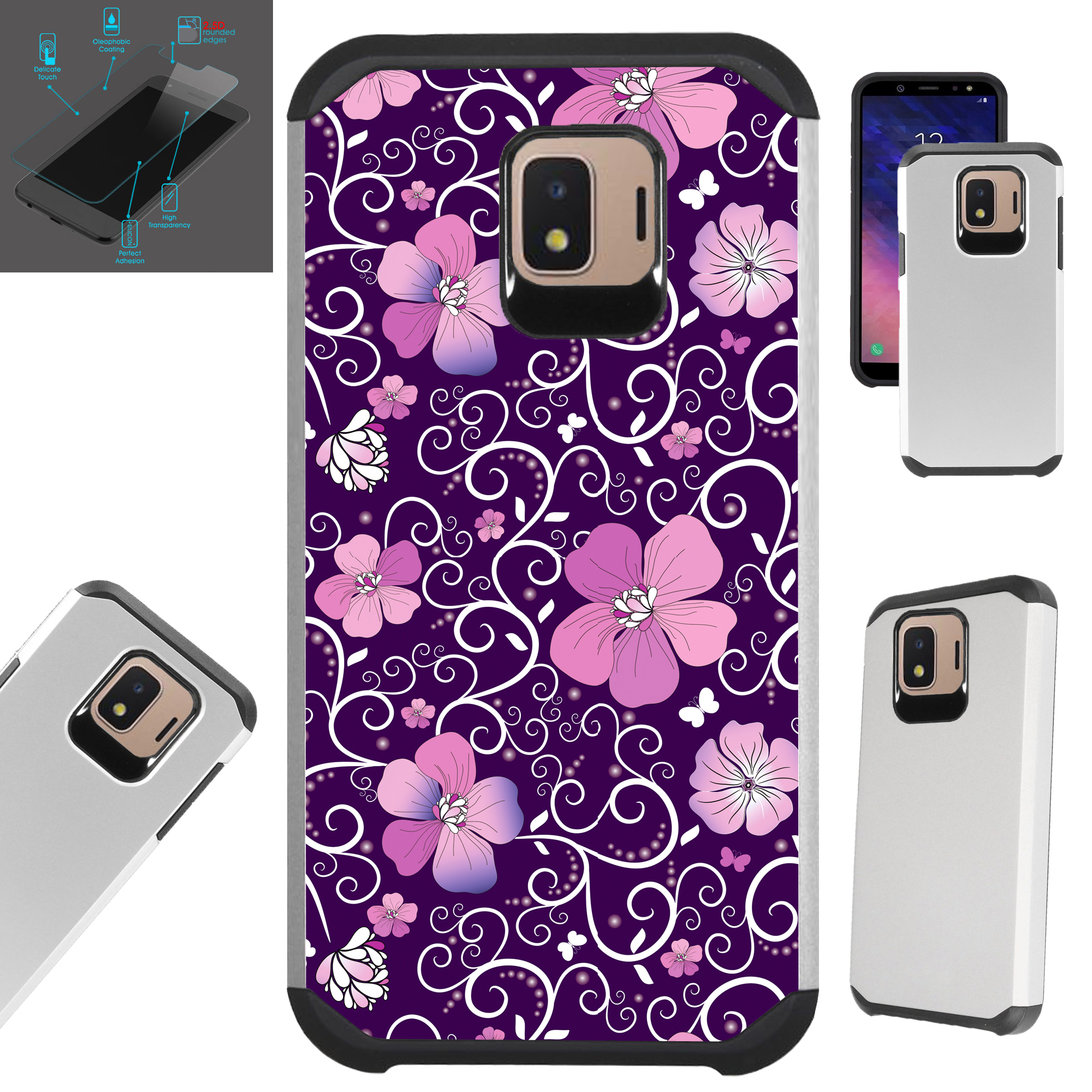 j2 core pro