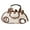 Khaki, variant on Full Body Dog Carry Sling with Handle, Hands-Free Shoulder Pet Carrier for Senior Dogs Joint Injury Support Stair Assistance(Khaki,M)