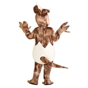Toddler Tiny Triceratops Costume