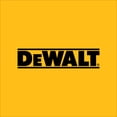 thumbnail image 2 of Disco Laminado DEWALT 4-1/2 pulgadas para Desbaste Pulir, 2 of 2