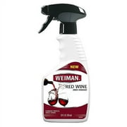 Weiman Red Wine Stain Remover, 12 Oz