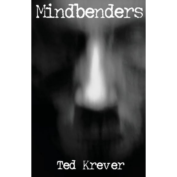 Mindbenders (Paperback)