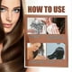 thumbnail image 5 of 3x Organic Batana Oil for hair growth 100% Pure And Natural Batana Oil For Treating Hair Loss Anti-Breakage Hair, 5 of 5
