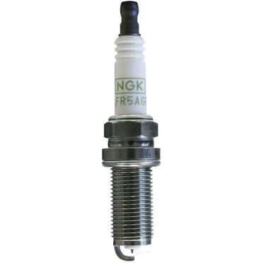 NGK 5018 G-Power Spark Plug (4 Pack)