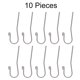 thumbnail image 5 of 10 Uds Dental acero inoxidable labio gancho Apex localizador Canal Finder TFixol Accesorios para dientes, 5 of 6