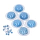 thumbnail image 2 of Tabletas efervescentes Sincero para limpieza de limpiaparabrisas 100 unidades azul, 2 of 10
