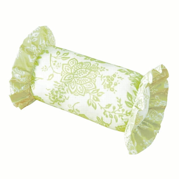 Shelby Green Neckroll