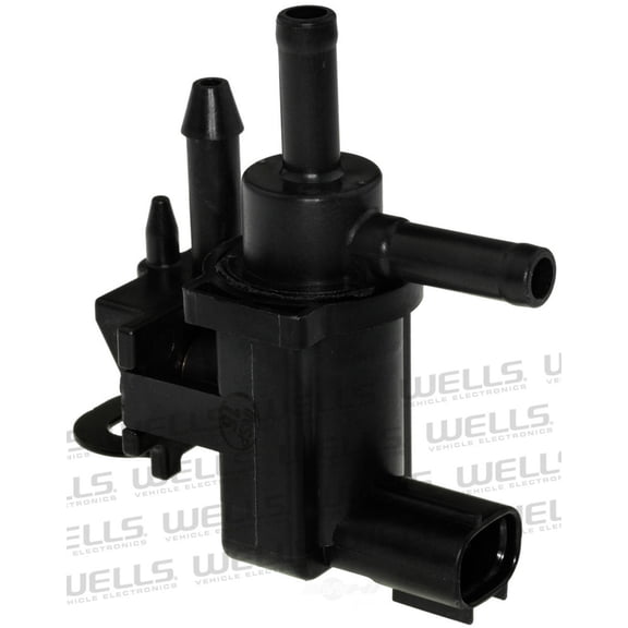 Vapor Canister Purge Solenoid