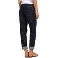 thumbnail image 3 of Pantalones KUT from the Kloth Jean Boyfriend Catherine Royal Talle 10, 3 of 5