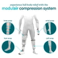 thumbnail image 4 of Homedics Modulair Foot & Ankle Massage Bundle, 4 of 6