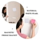 thumbnail image 4 of 10 Uds. Imanes de refrigerador sublimación imán en blanco imán de nevera Simple para el hogar, 4 of 4