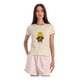 thumbnail image 1 of Playeras De Moda Para Mujer Camiseta De Manga Corta Camiseta, 1 of 8