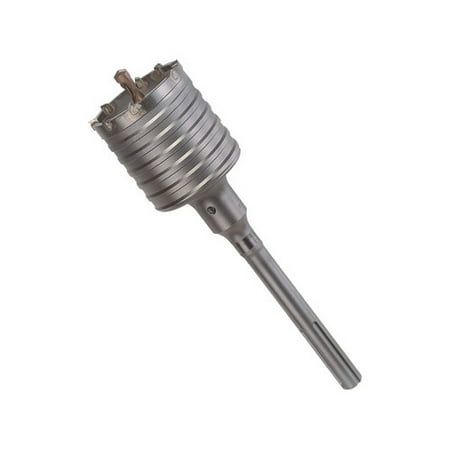 Bosch HC8555 4 in. x 22 in. SDS-max Rotary Hammer Core Bit