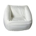 thumbnail image 1 of RGstyle RG0021-WHT NoLita Inflatable Seat - White, 1 of 1