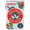 thumbnail image 2 of 1x Milliways Food Watermelon Sugar Free Plastic Free Gum with pen, 2 of 2