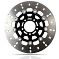 thumbnail image 2 of Ebc VMD3014 Vintage Disc Brake Rotor, 2 of 2